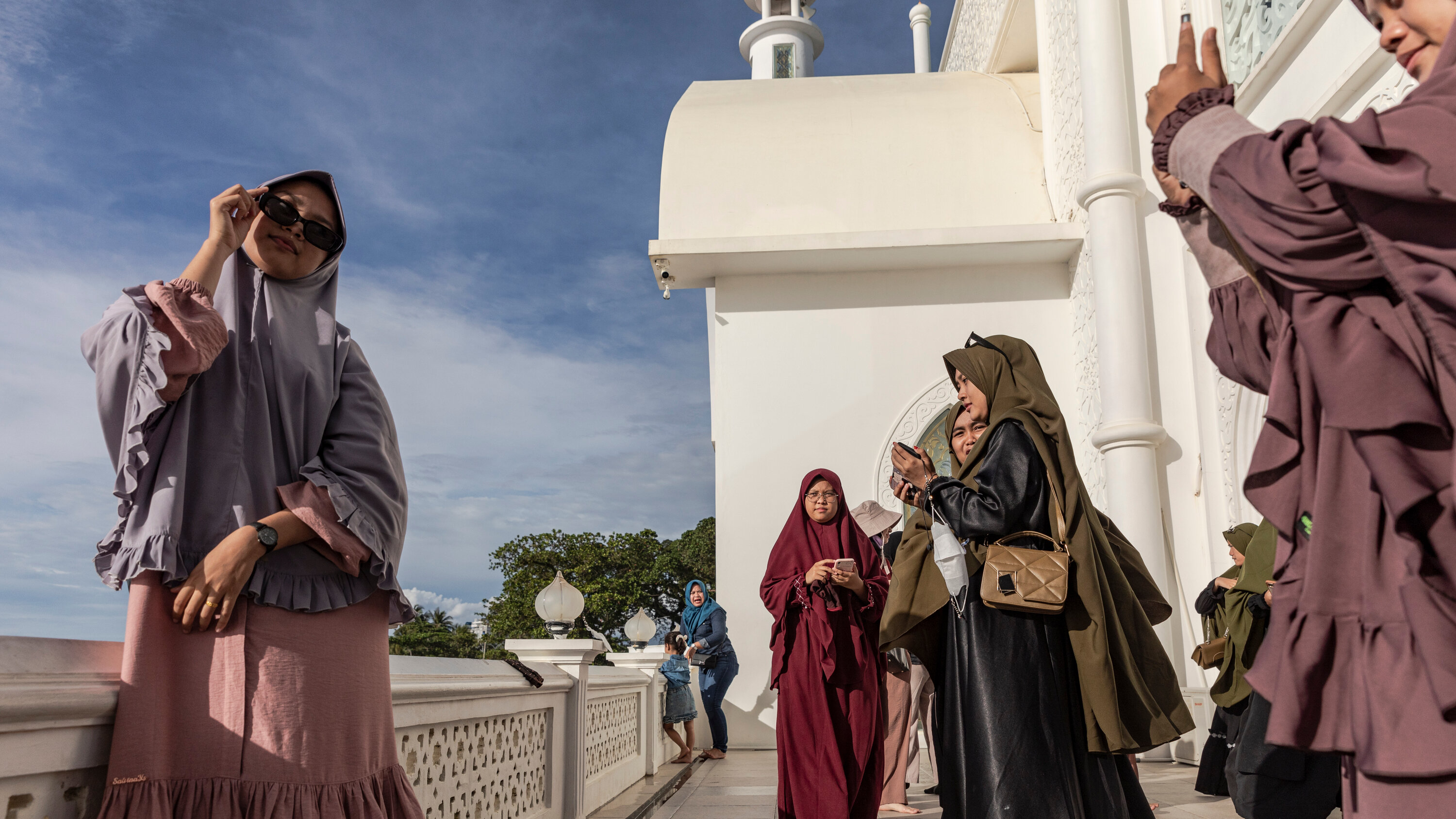 Indonesian Muslim Religion | Spread of Islam in Indonesia – REAC
