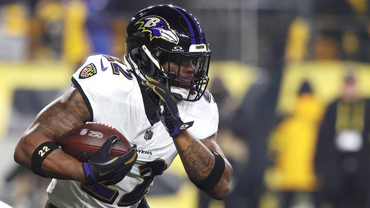Ravens' Return to Playoffs Considered Among League's Likeliest