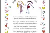 muttertagsgedichte für kindergarten