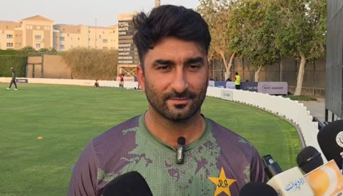 ان کنڈیشنز میں زیادہ تر انحصار اسپنرز پر ہی کرنا پڑتا ہے، سلمان مرزا
