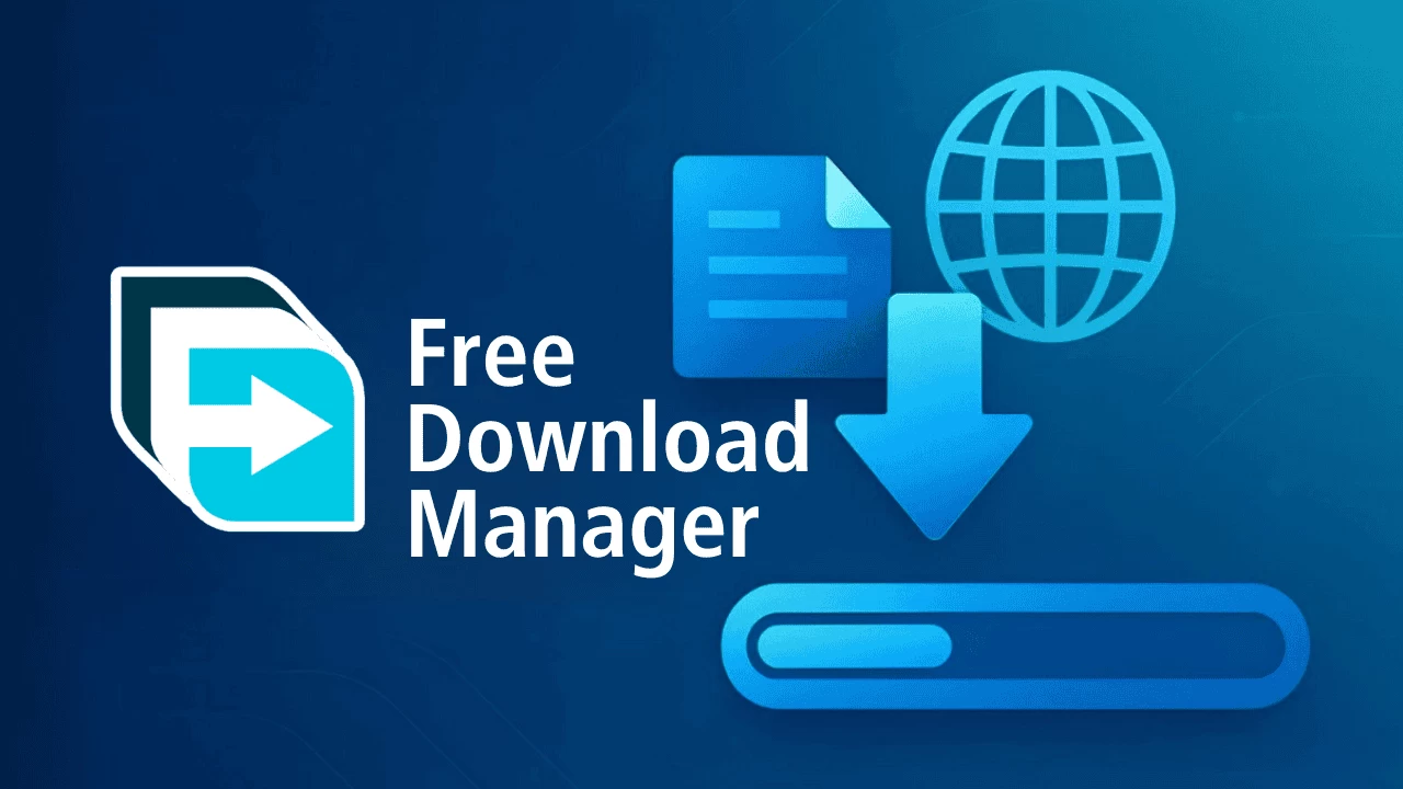  Foto zu Free Download Manager 6.29.0.6379 - Neowin 