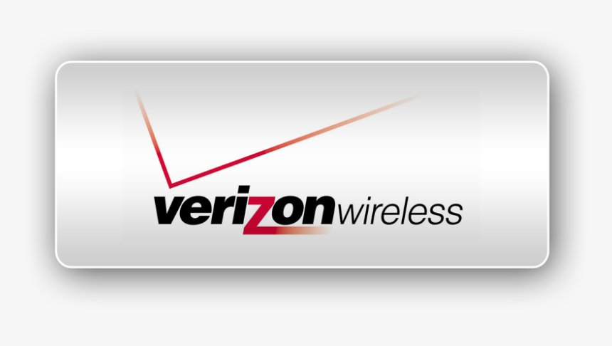 Verizon Wireless Logo Png