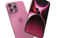 iphone 15 pro max pink 512gb