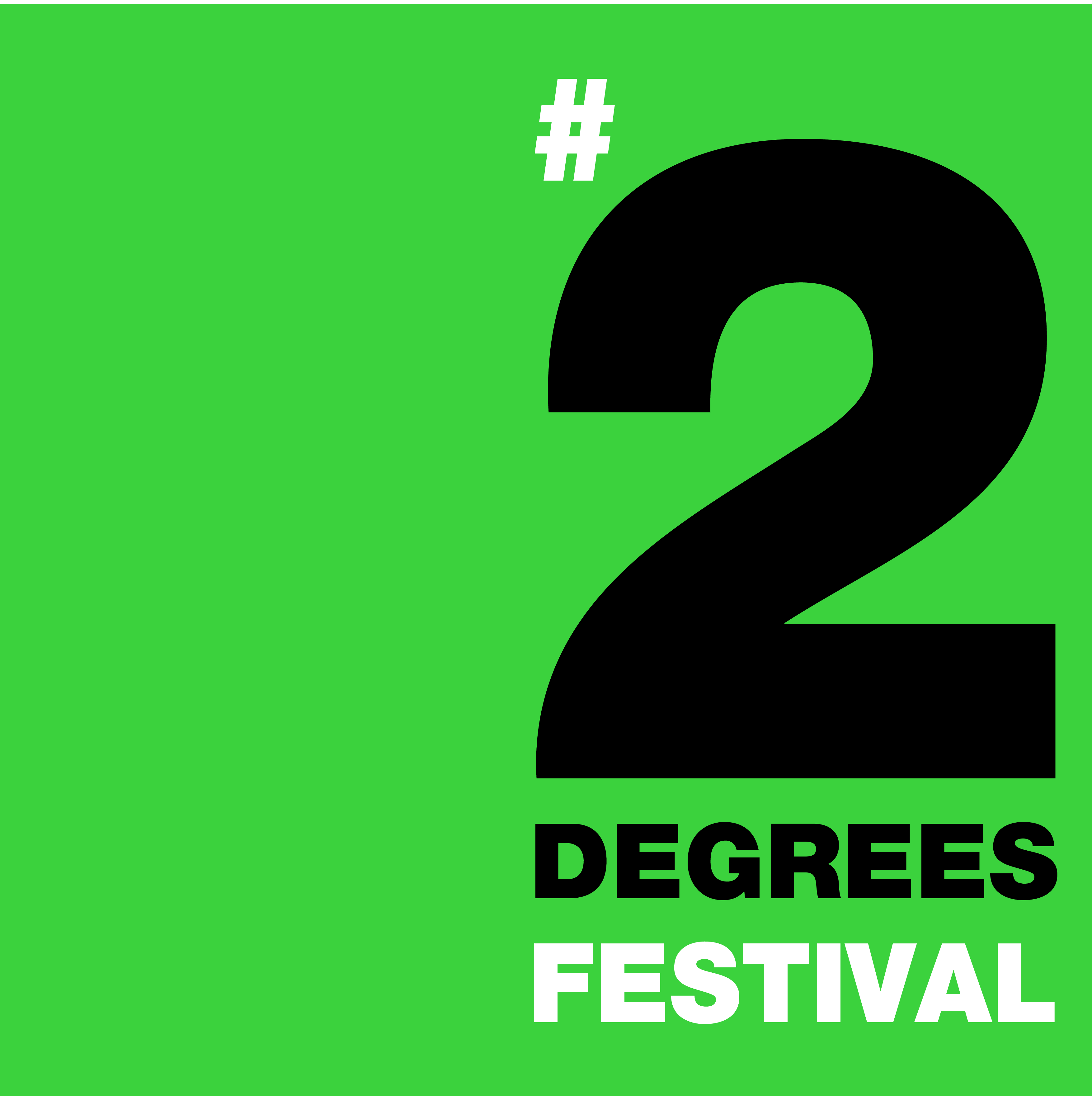 2 Degrees Logo 2DegreesC – Healthy Planet, Healthy People