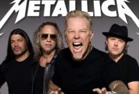 metallica tour 2026 ungarn