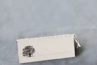 papier mit holzoptik