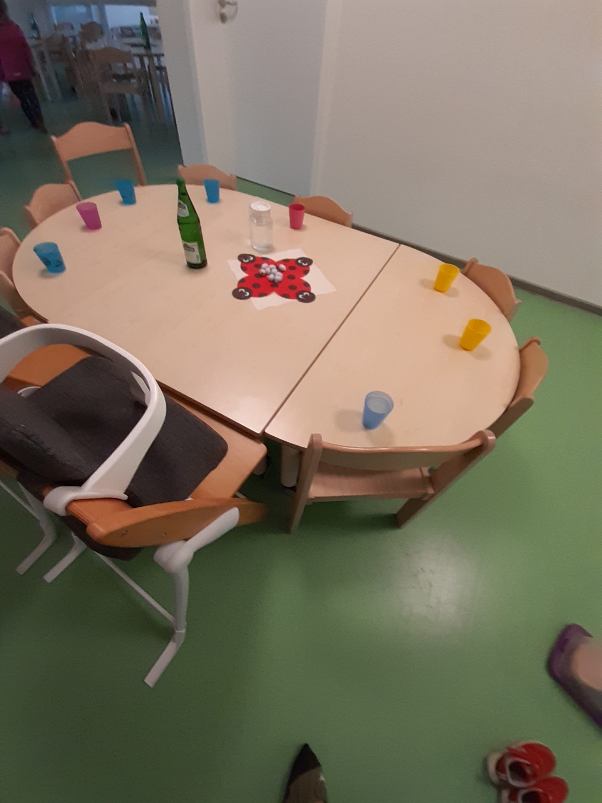  Deutsch-Französischer Kindergarten e.V. 