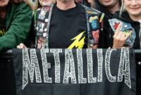 metallica tour 2026 prag