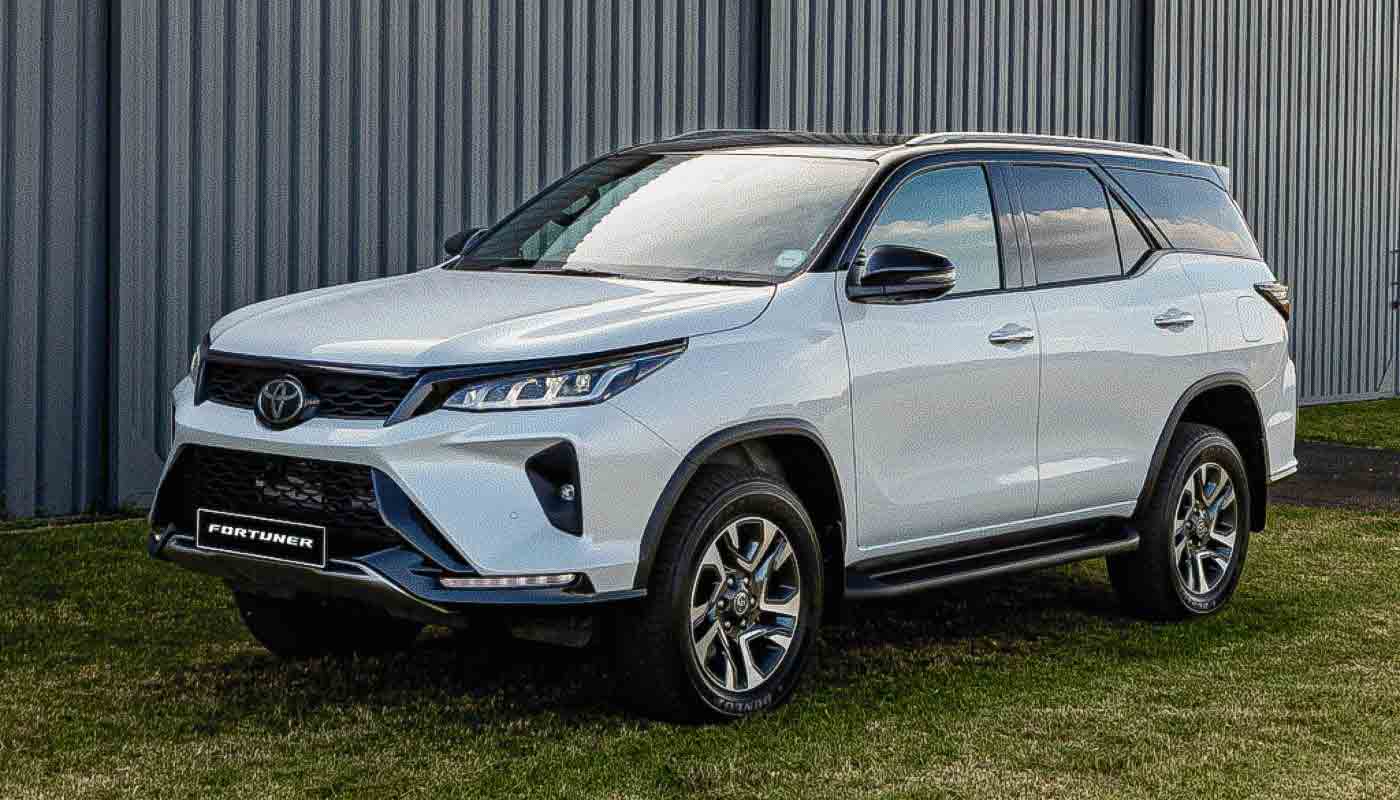 5 Highly Anticipated New SUVs Arriving In 2025-26 In India