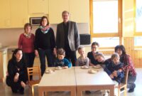 kindergarten neuhaus