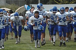 American football - Wikipedia