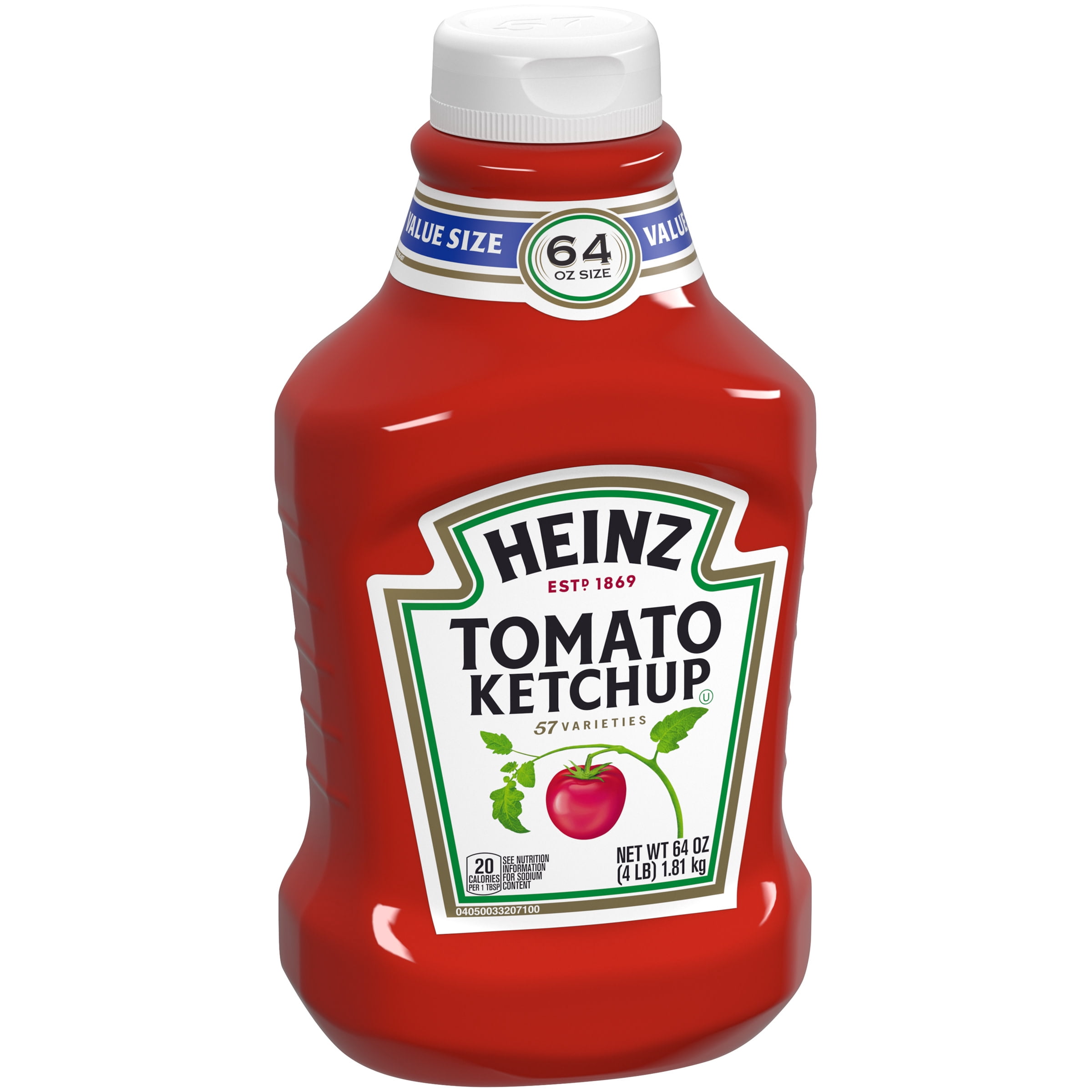 Heinz Ketchup
