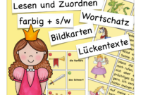 märchen für den kindergarten