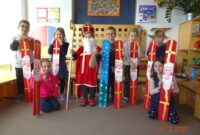 weihnachten kindergarten ideen