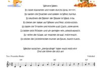 erntedanklieder kindergarten