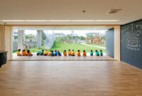 kindergarten hirschfeld