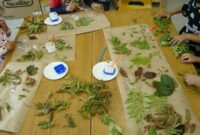 kindergarten gestalten