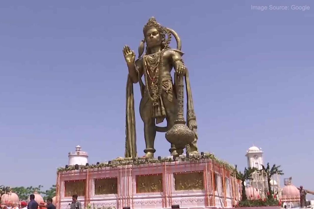 Sarangpur Hanuman Temple Aarti Time at Joel Lennon blog