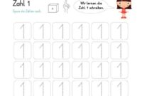 mathe arbeitsblätter vorschule