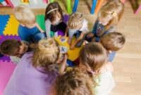 zuschuss zum kindergarten