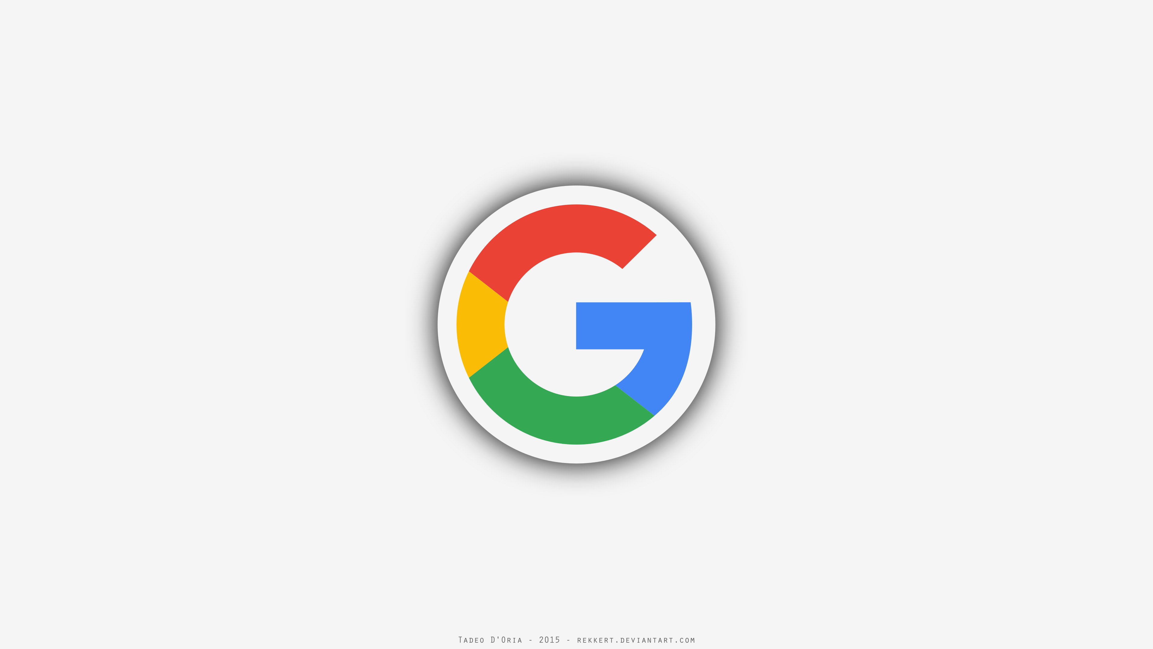 Google Logo Wallpapers (73+ images)