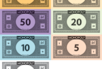 monopoly geld drucken