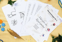 märchenprojekt im kindergarten märchenprojekt im kindergarten