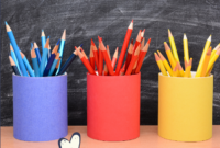 abschied kindergarten ideen