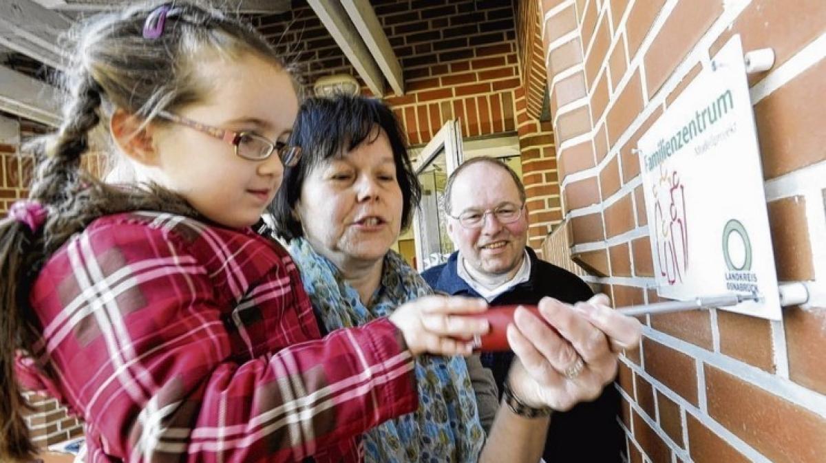  Foto zu Franziskuskindergarten Lechtingen jetzt auch 