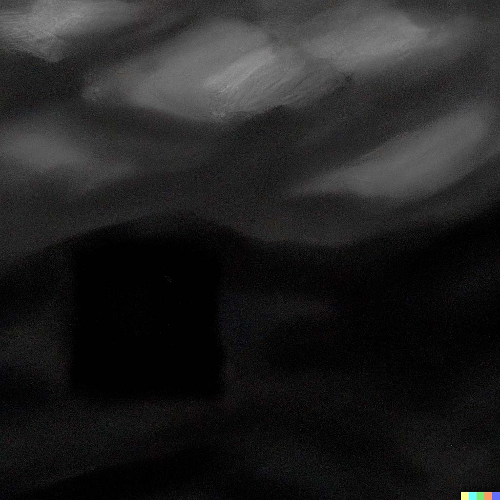  The Absence or Presence of all Colours? The Colour Black Motiv 