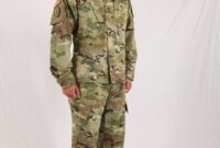 hijau army pants