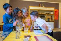kindergarten nussdorf