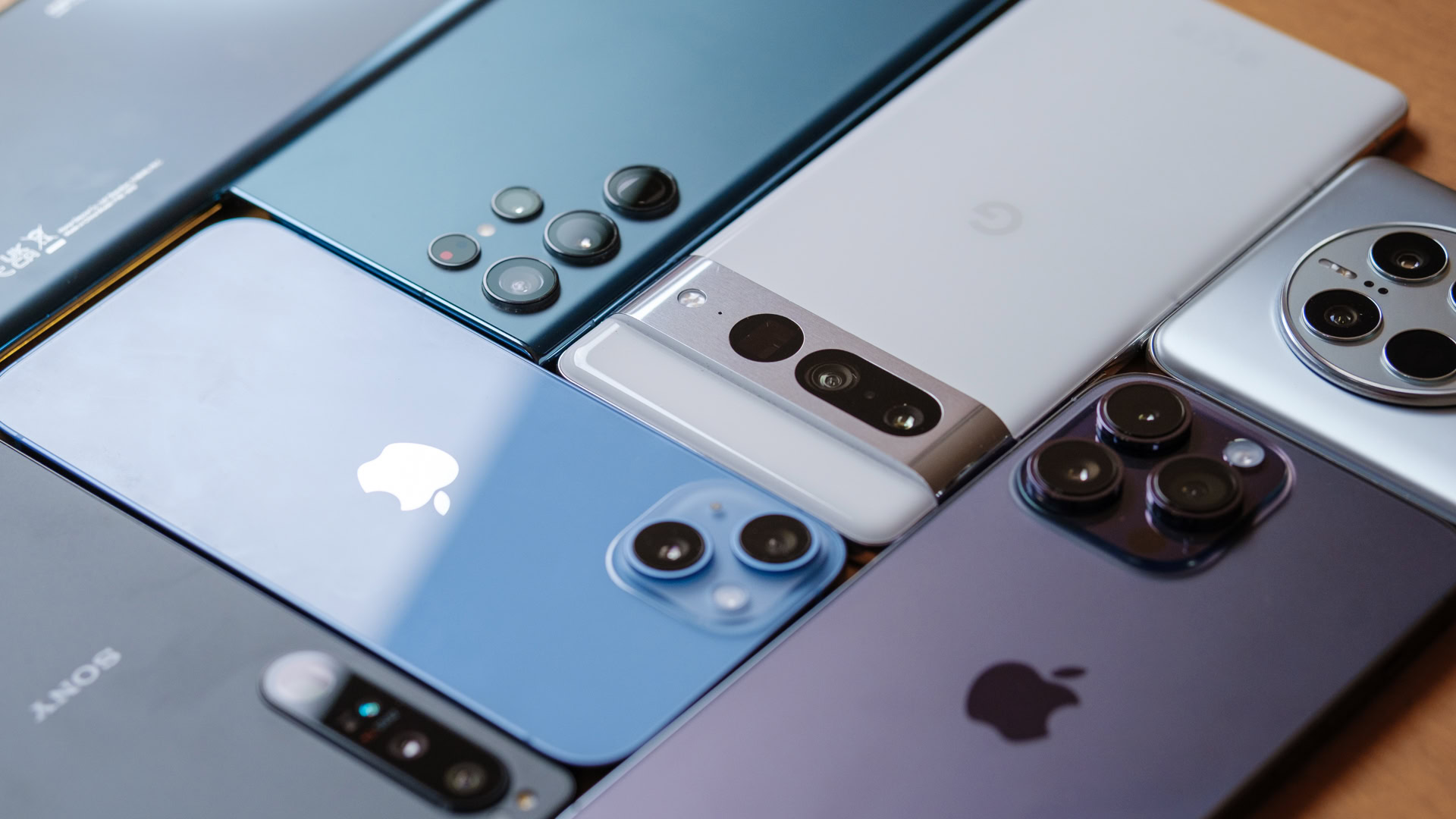 The best smartphone phone of 2022: Your Reader's Choice winner is...