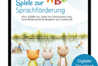 spiele sprachförderung im kindergarten spiele sprachförderung im kindergarten
