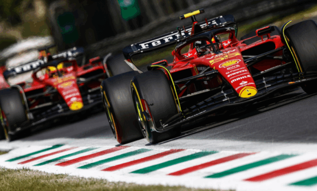 monza gp 2026