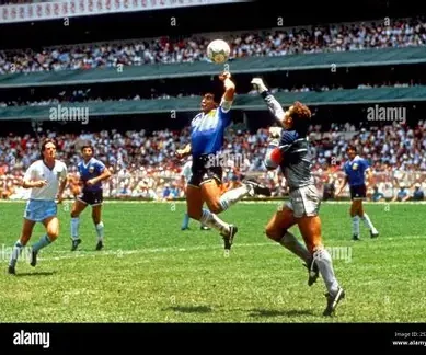 ‘Hand of God’ Season Two? Explaining rising anticipation for World Cup