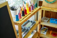 montessori kindergarten kosten