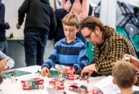 modellbaumesse dortmund 2026