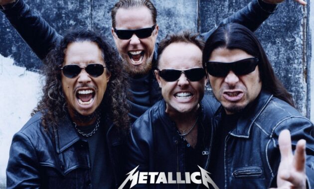 metallica mexico 2026