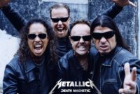 metallica konzertkarten 2026