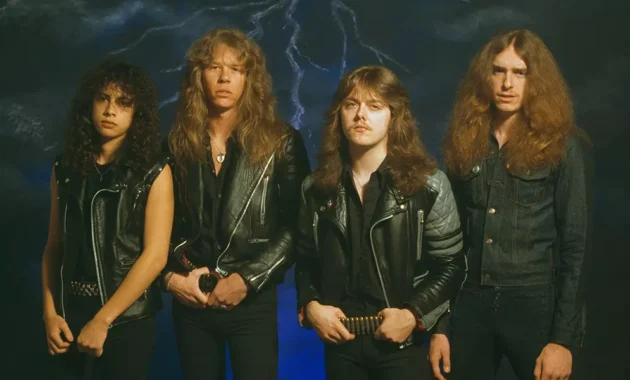 metallica tour 2026 portugal