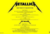 metallica schweiz 2026