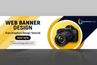banner calendar 2026 word template