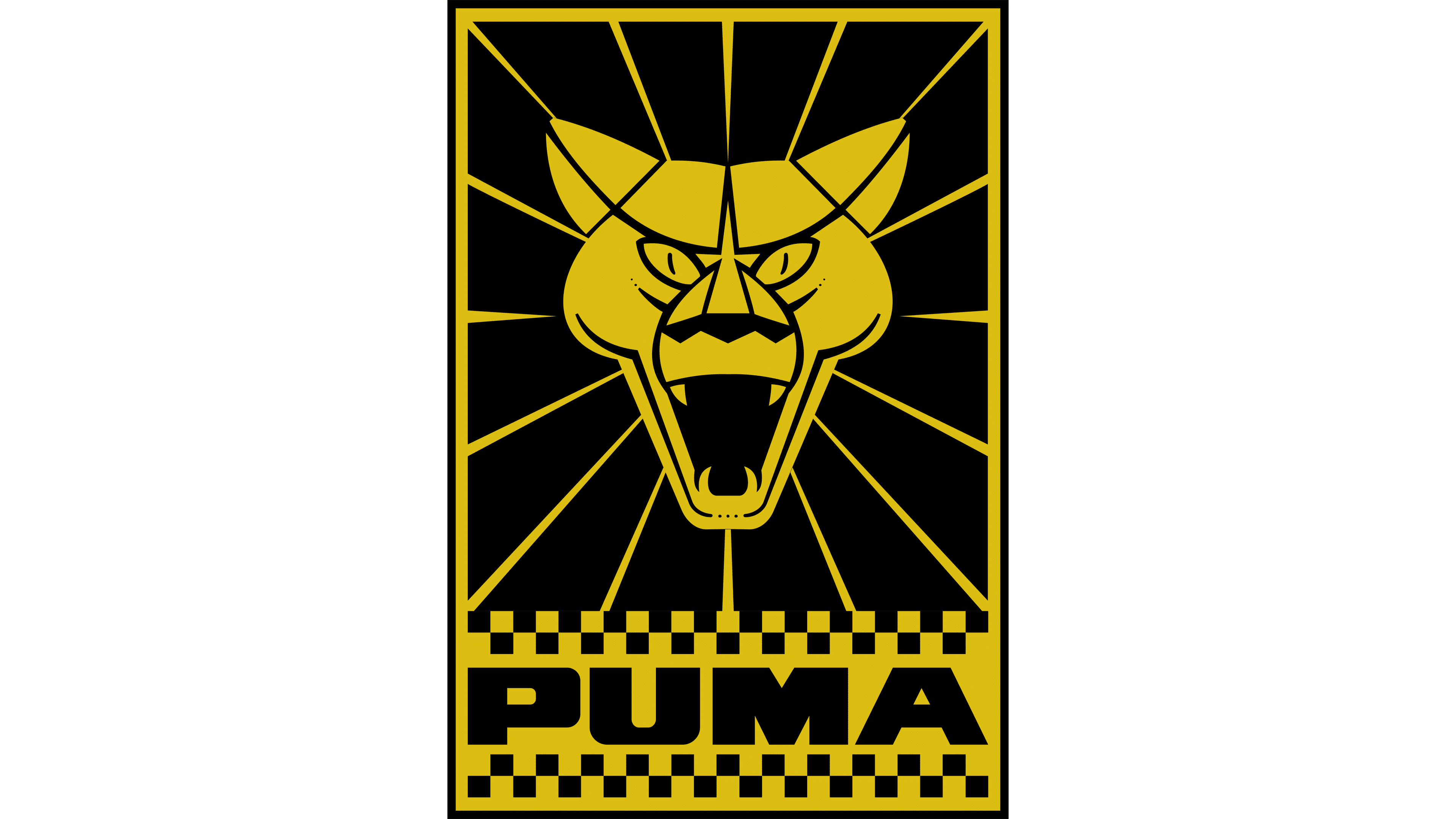 Puma Logo and symbol, meaning, history, PNG, brand