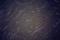 meteor in ohio 3/17/2026