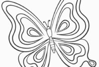 ausmalbilder kostenlos schmetterling ausmalbilder kostenlos schmetterling