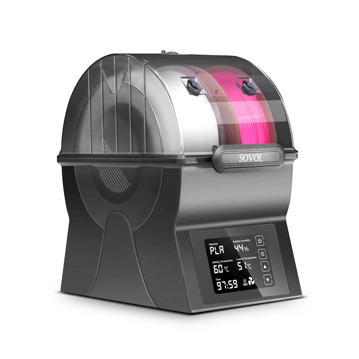 Sovol Filament Dryer