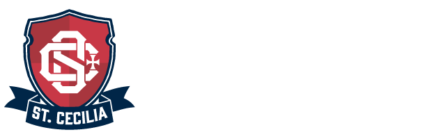  St. Cecilia Catholic Elementary School Illustration 