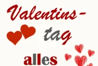 karten für valentinstag
