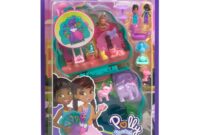 polly pockets